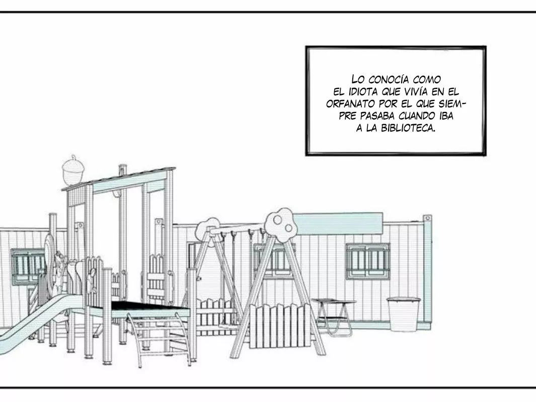 Página 51 del Manga