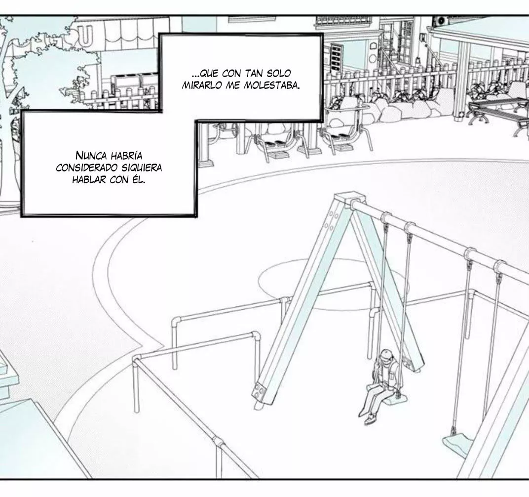 Página 57 del Manga