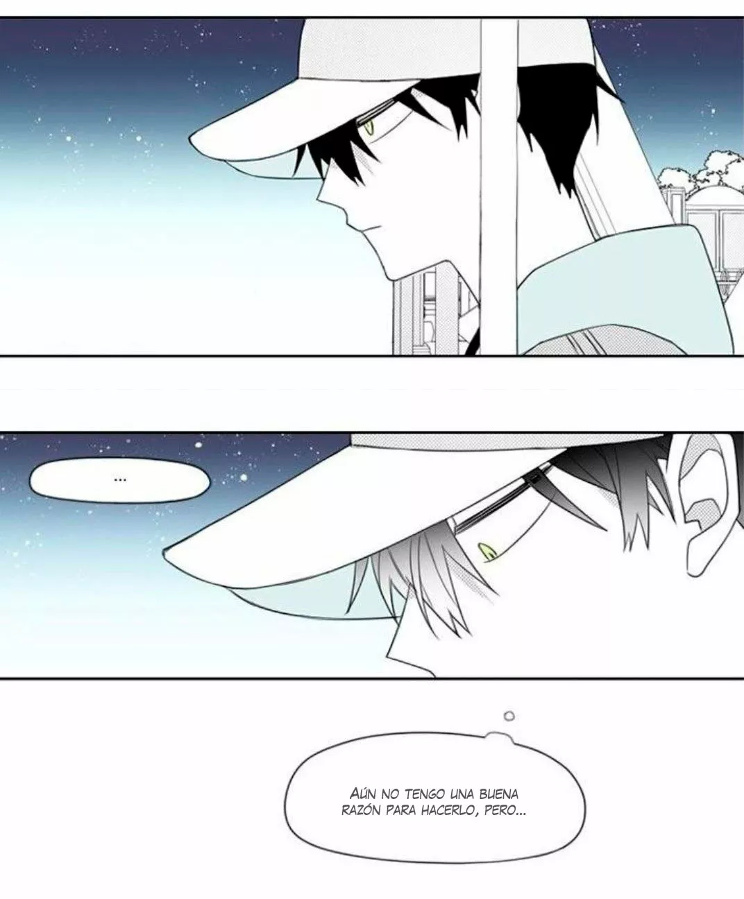 Página 59 del Manga