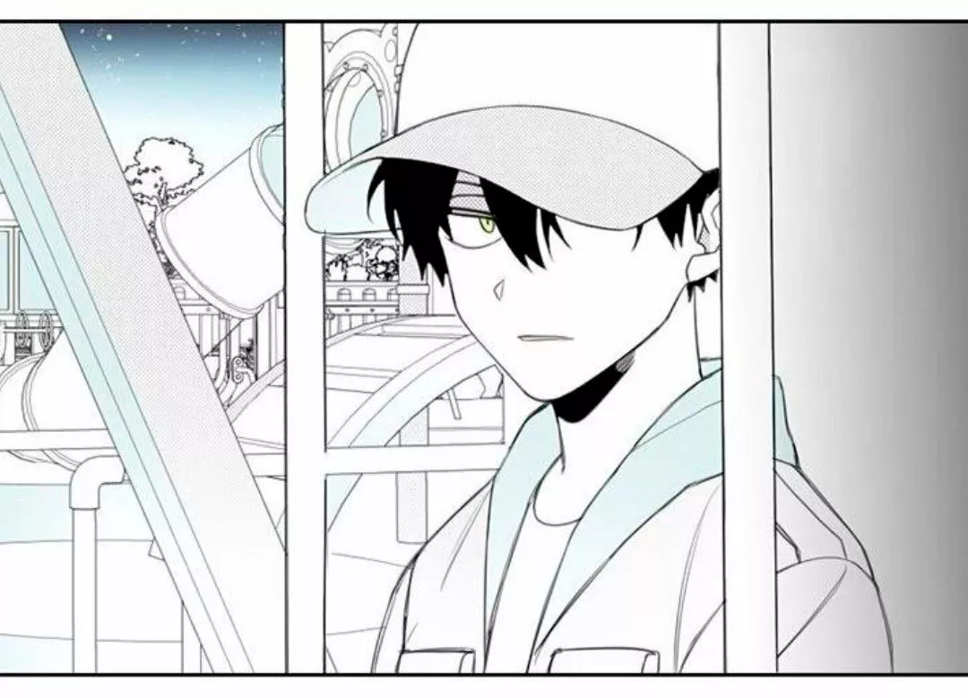 Página 63 del Manga