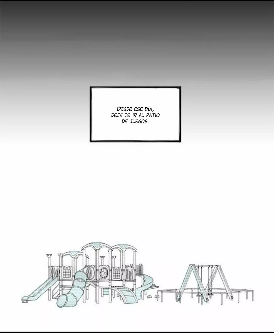 Página 39 del Manga