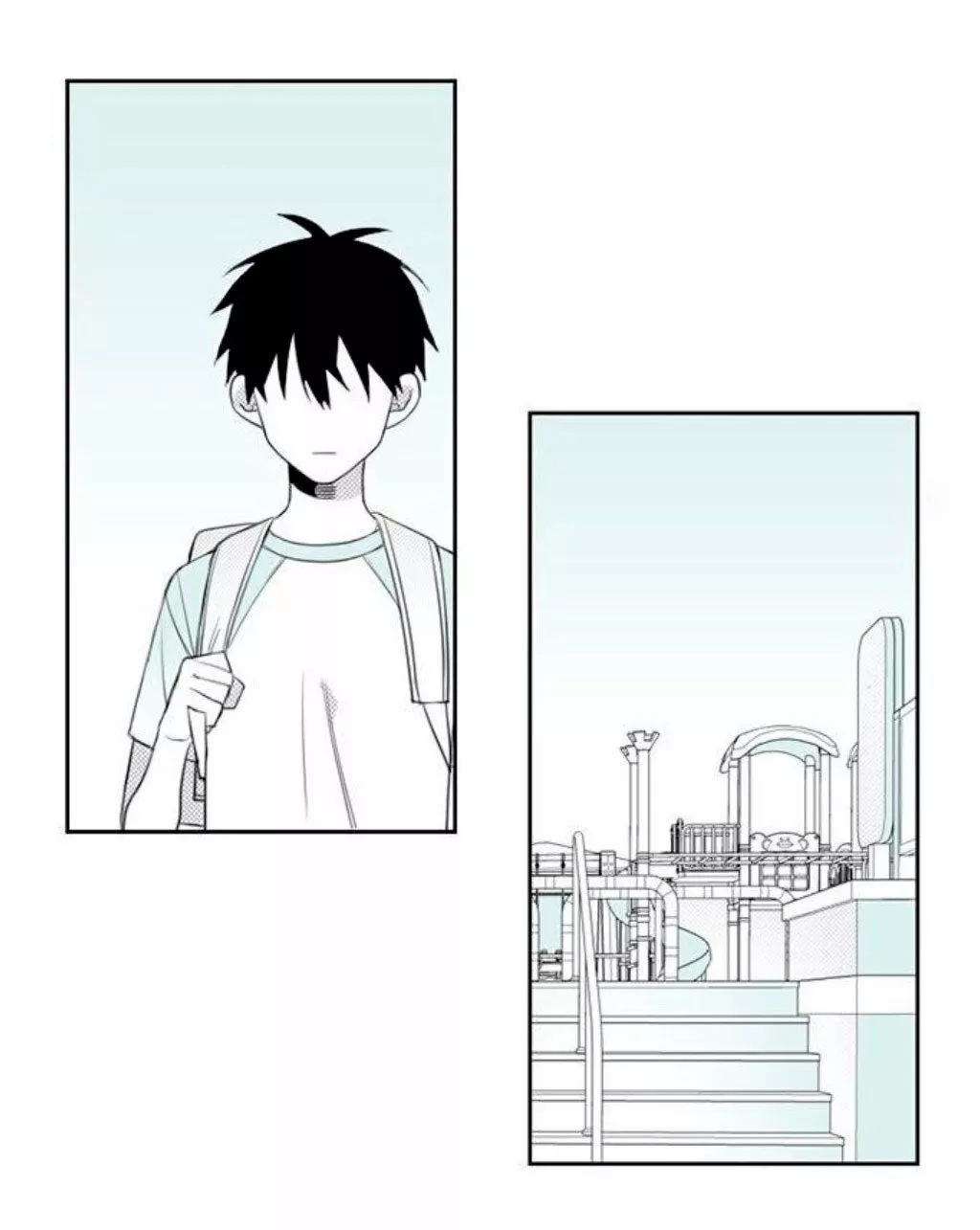 Página 43 del Manga