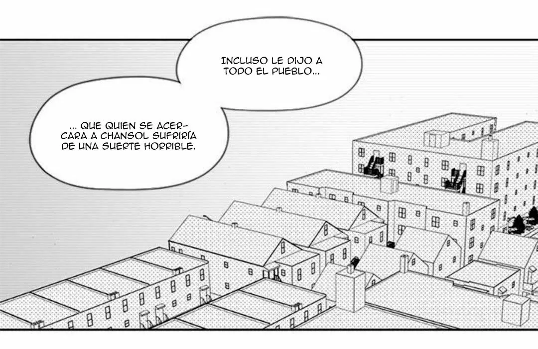 Página 70 del Manga