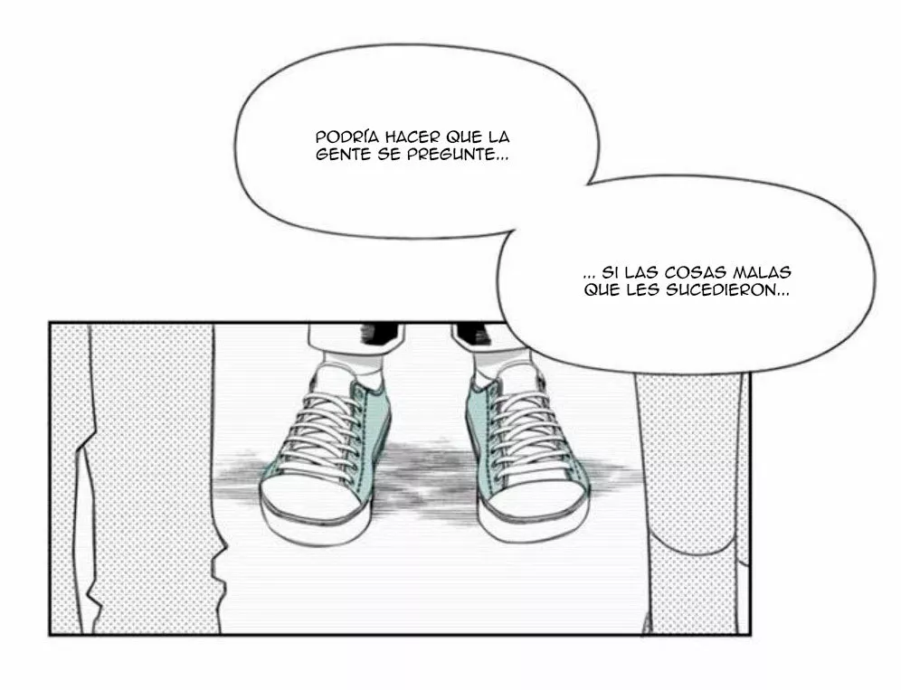 Página 73 del Manga