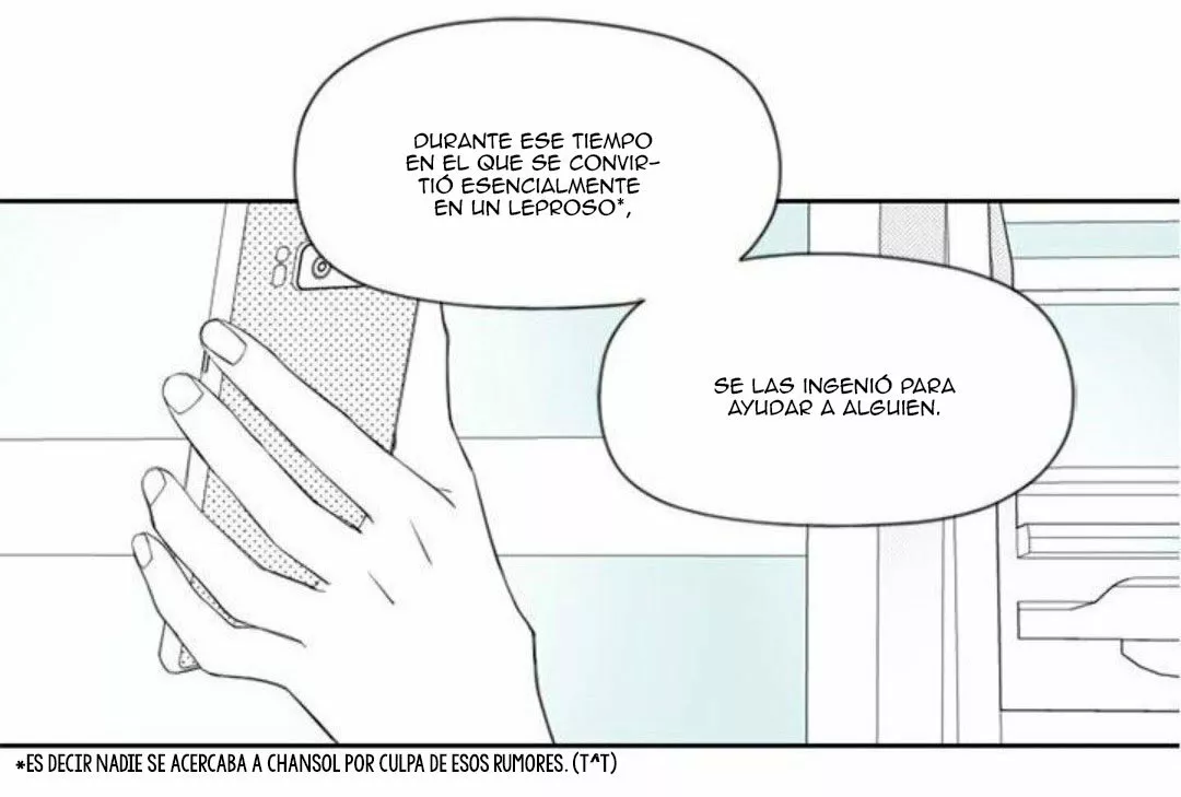 Página 75 del Manga