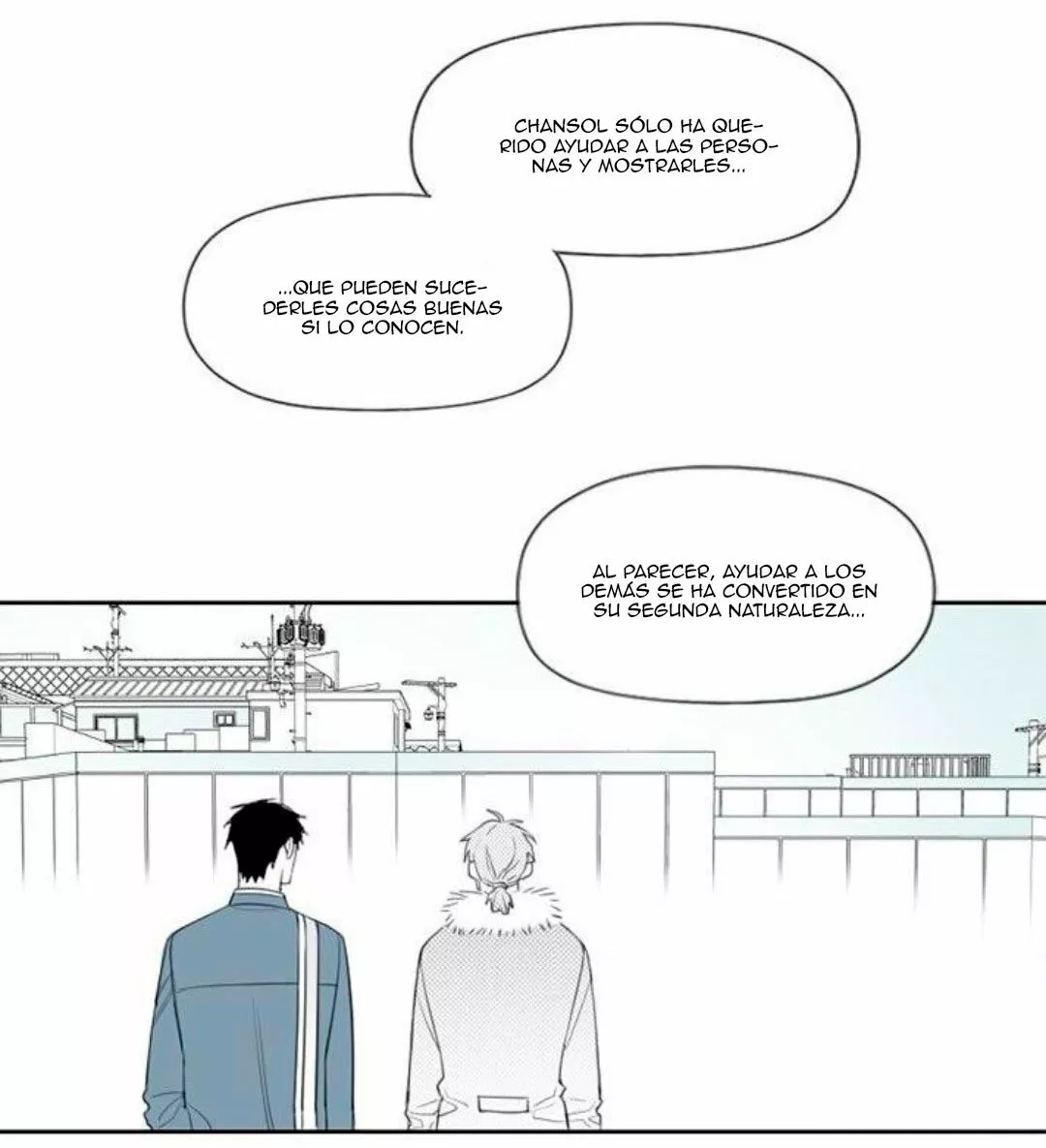 Página 88 del Manga