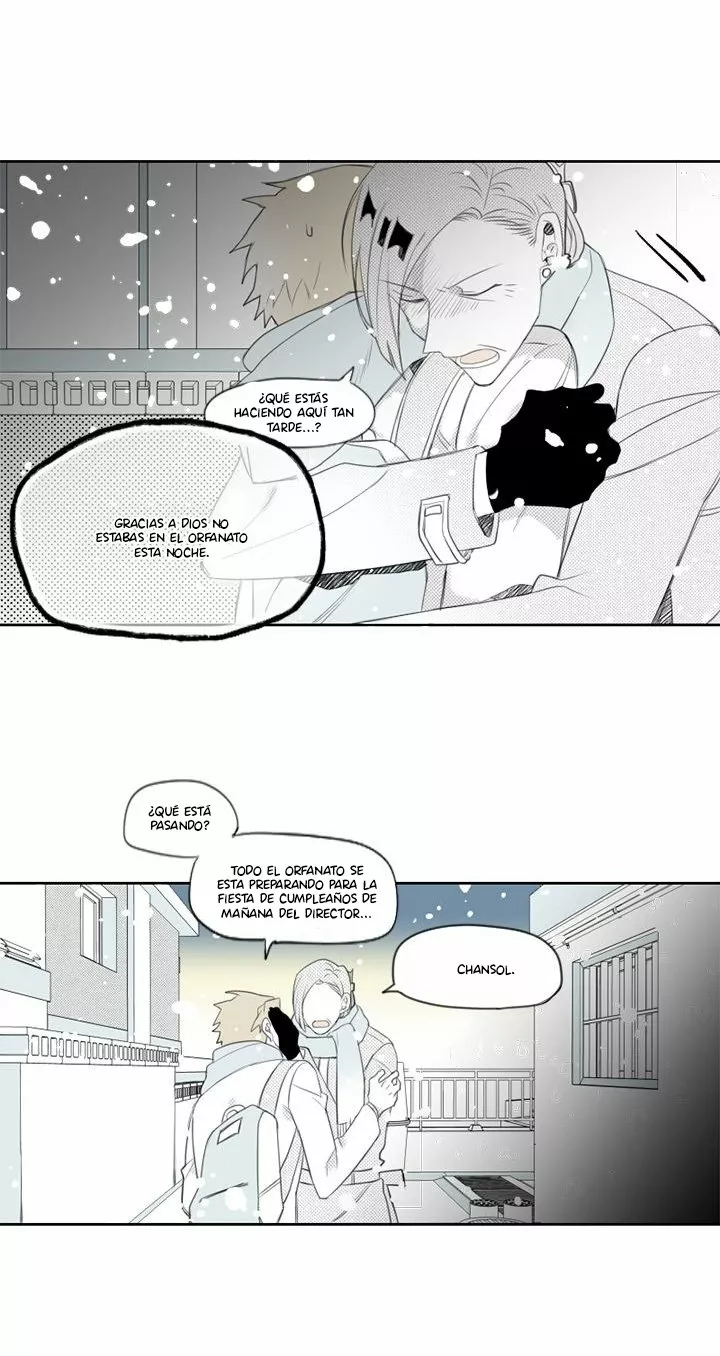 Página 39 del Manga