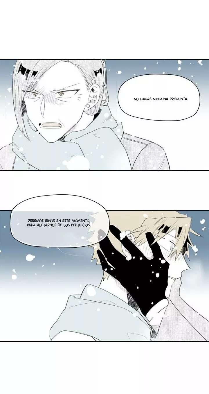 Página 40 del Manga