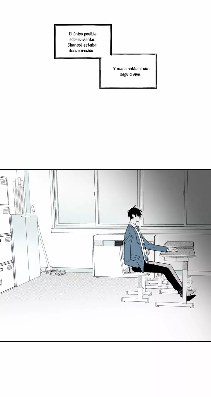 Página 45 del Manga