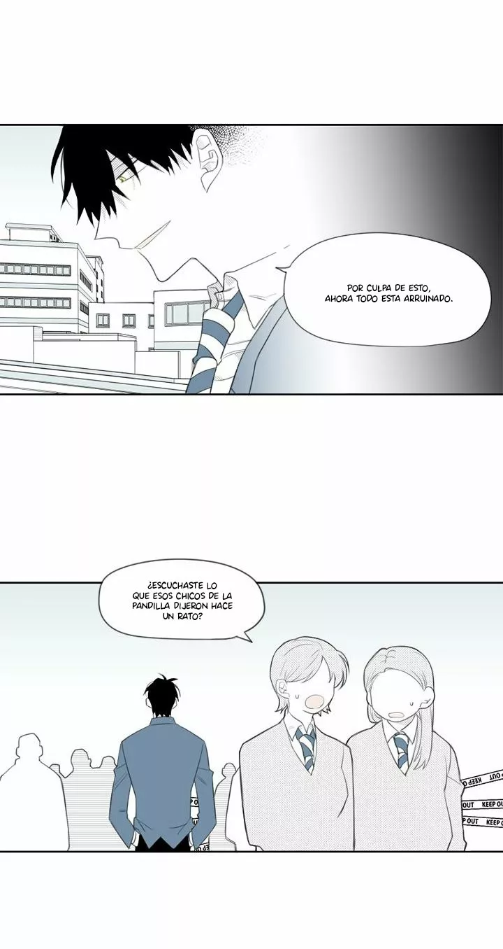 Página 51 del Manga