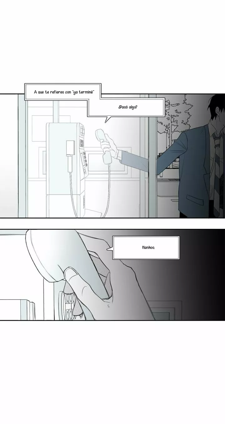 Página 57 del Manga