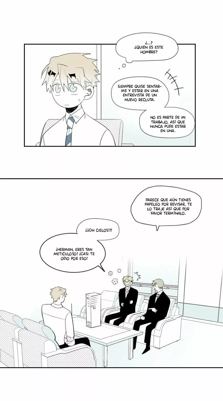 Página 36 del Manga