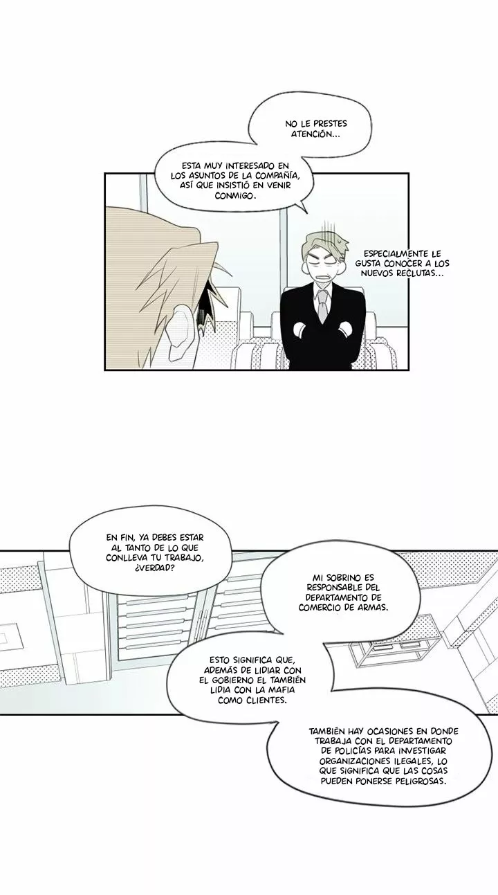 Página 37 del Manga