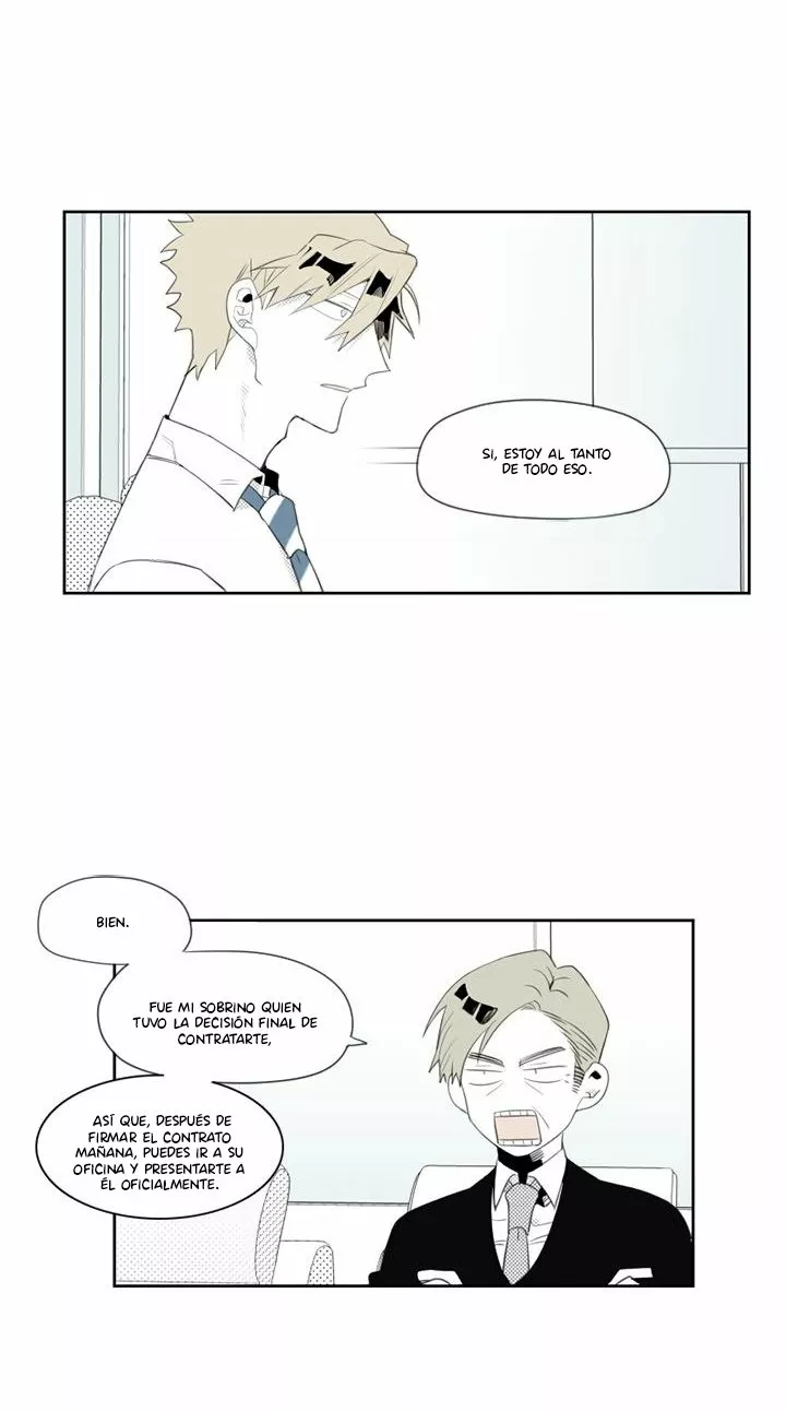 Página 38 del Manga