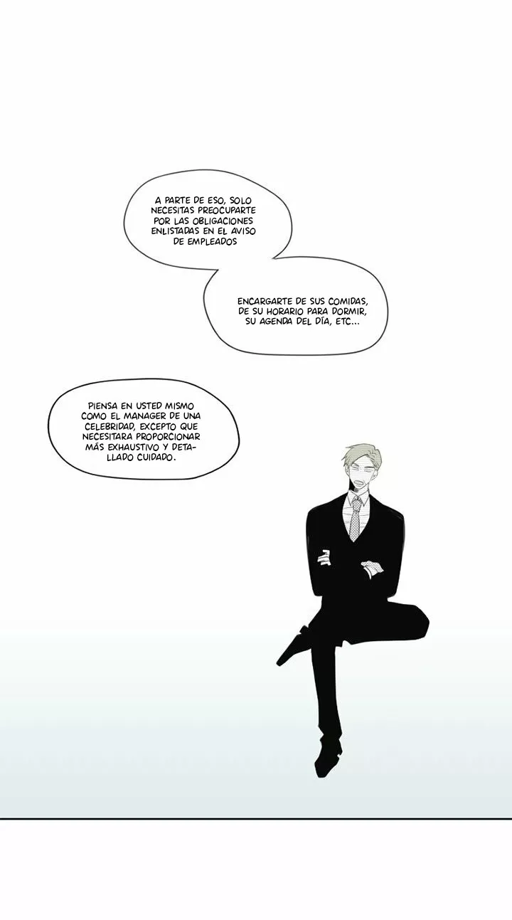 Página 40 del Manga