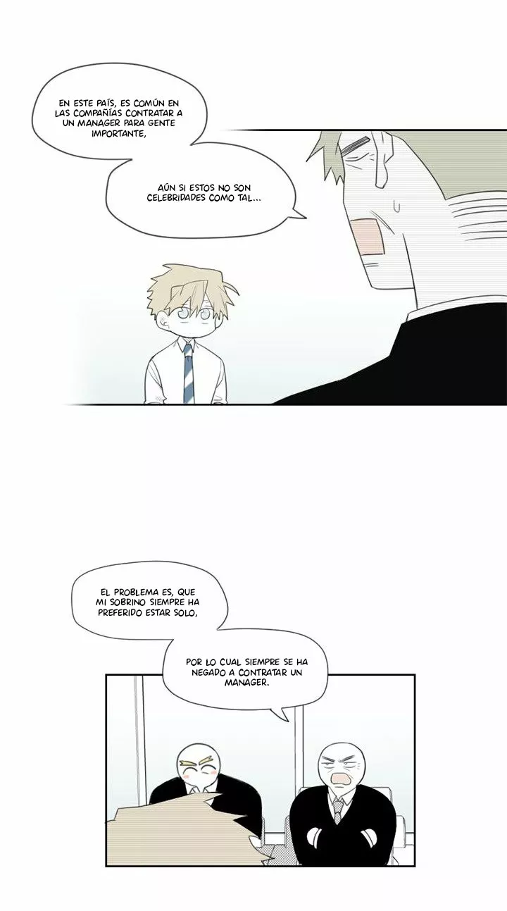 Página 41 del Manga