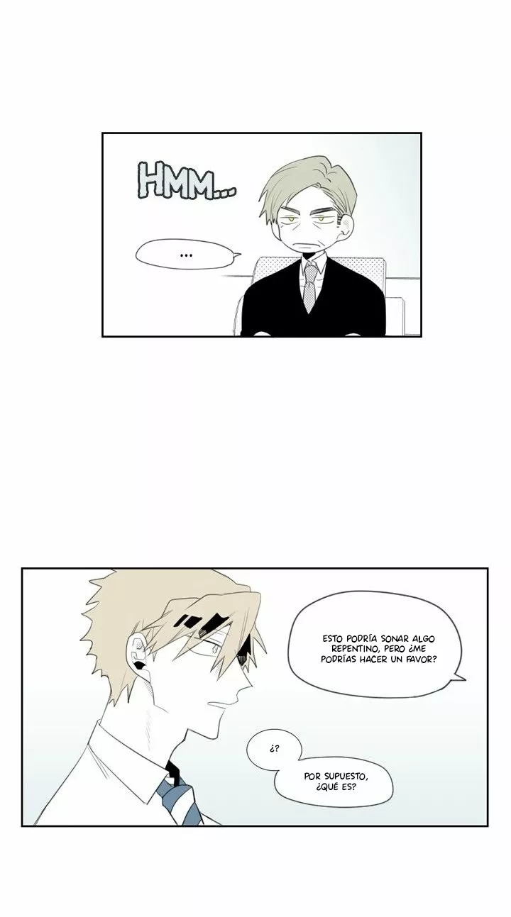 Página 43 del Manga