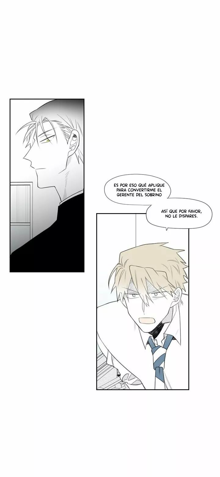 Página 37 del Manga