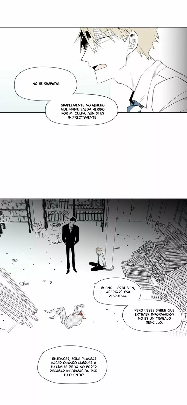 Página 39 del Manga