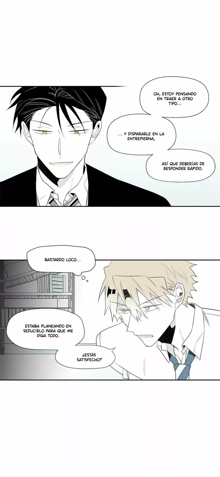 Página 40 del Manga