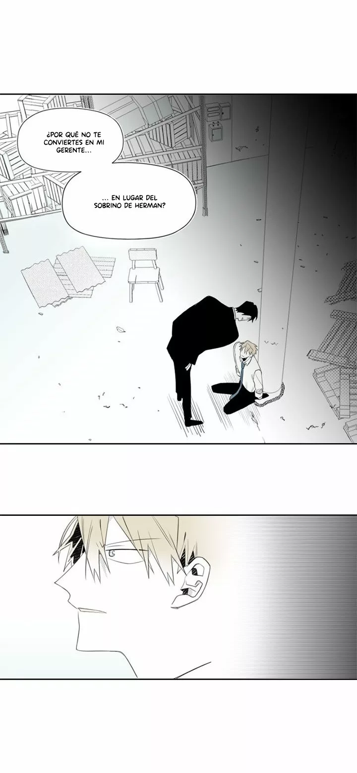 Página 43 del Manga