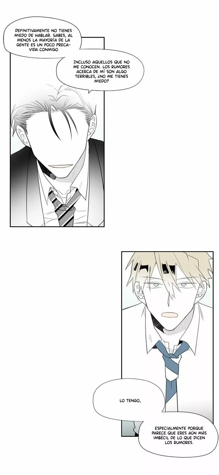 Página 45 del Manga