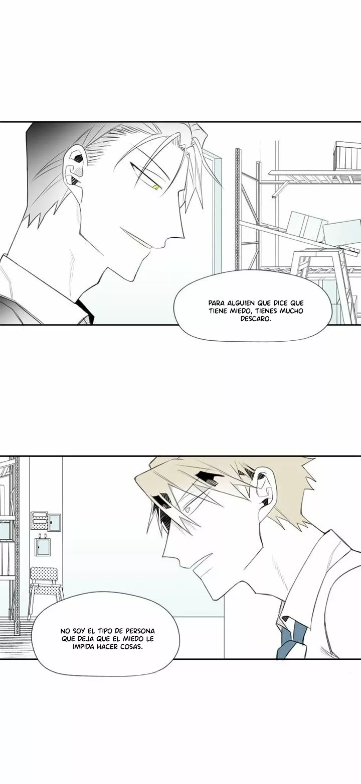 Página 46 del Manga