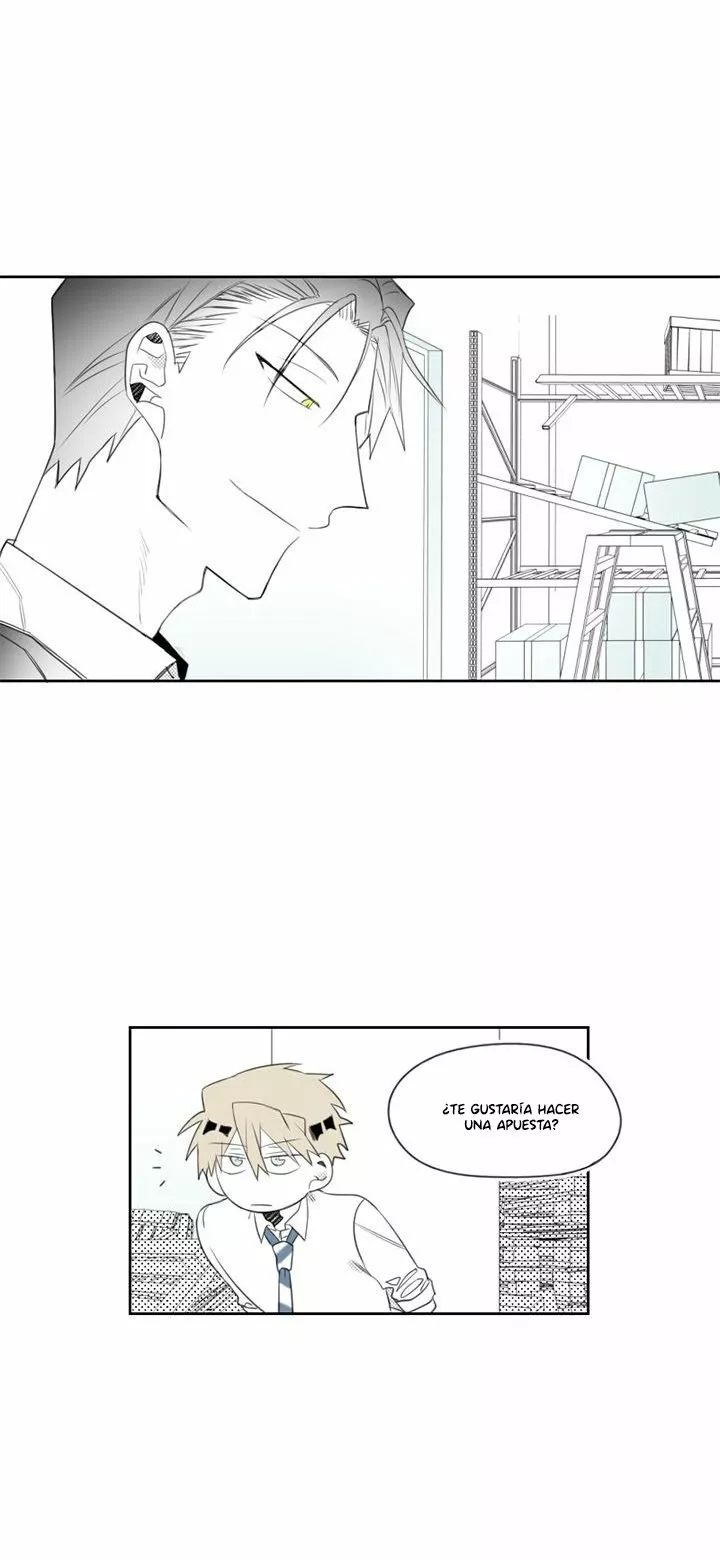 Página 47 del Manga