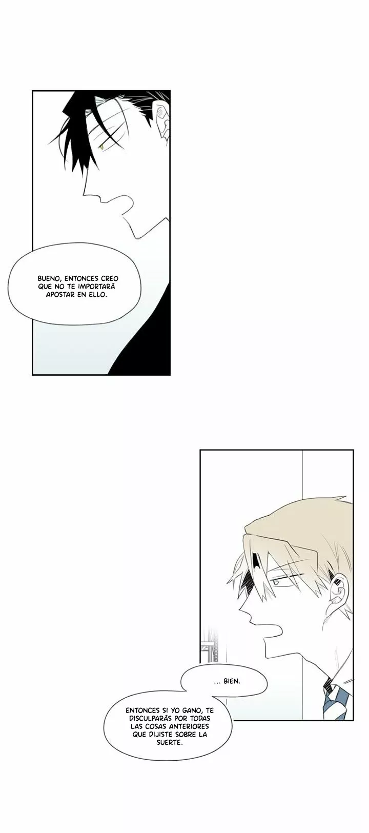 Página 50 del Manga