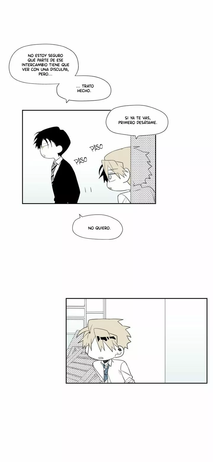 Página 51 del Manga