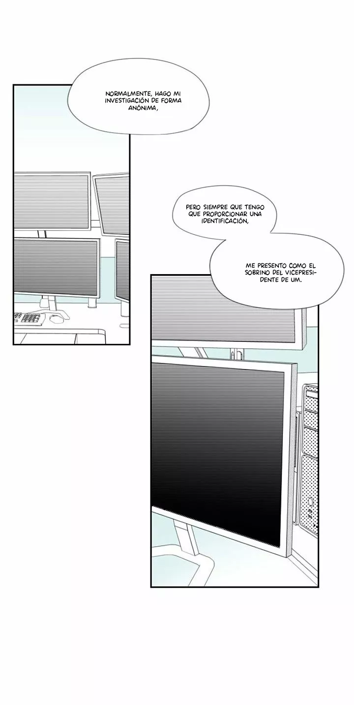 Página 36 del Manga