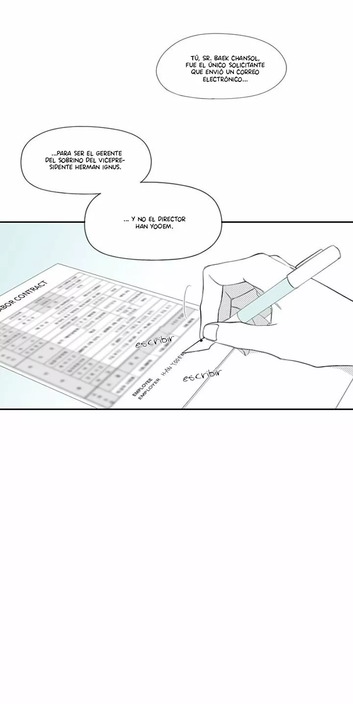 Página 38 del Manga