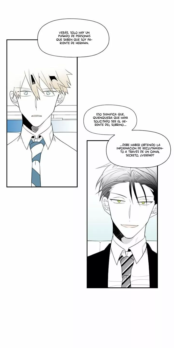 Página 39 del Manga