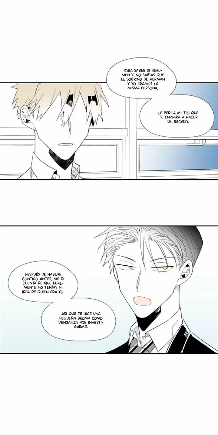 Página 40 del Manga