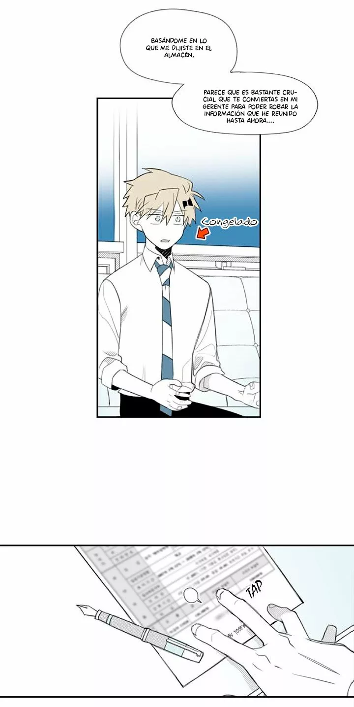 Página 41 del Manga