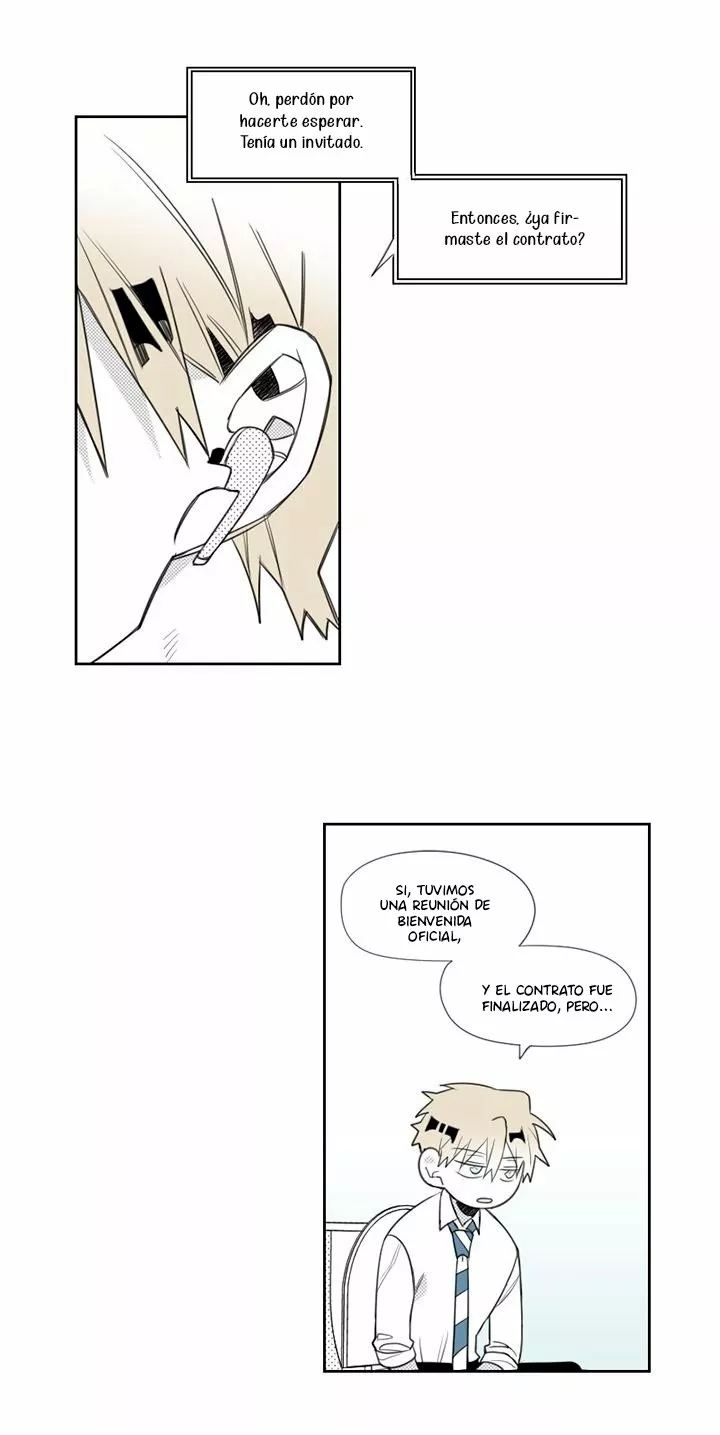 Página 24 del Manga