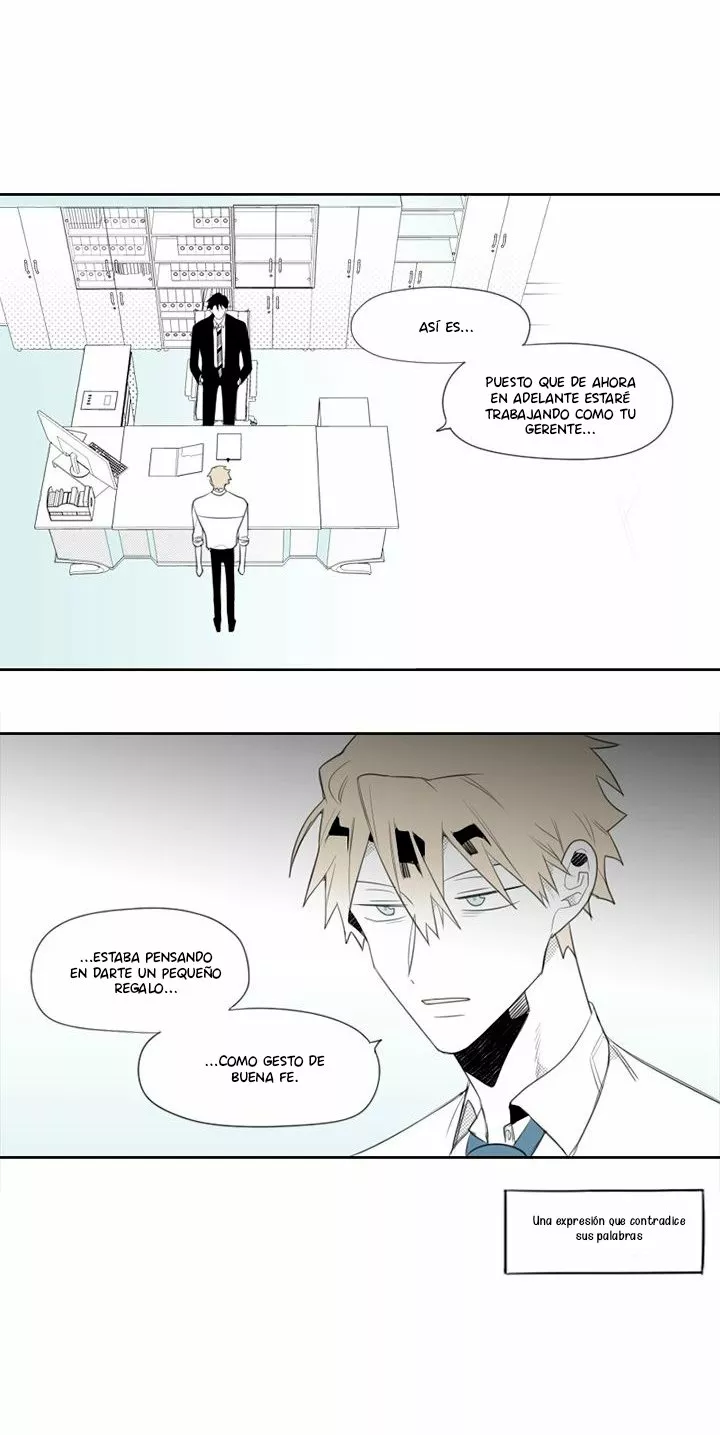 Página 34 del Manga