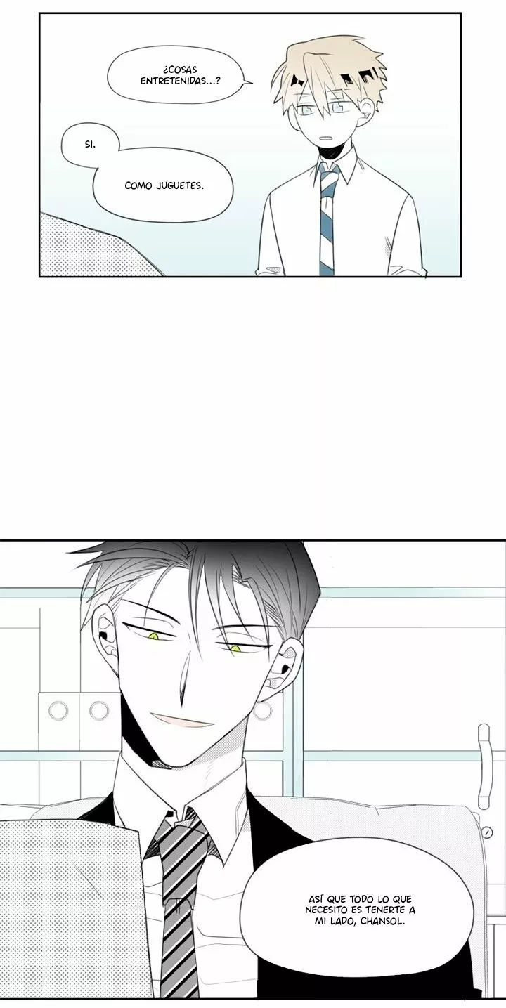 Página 36 del Manga