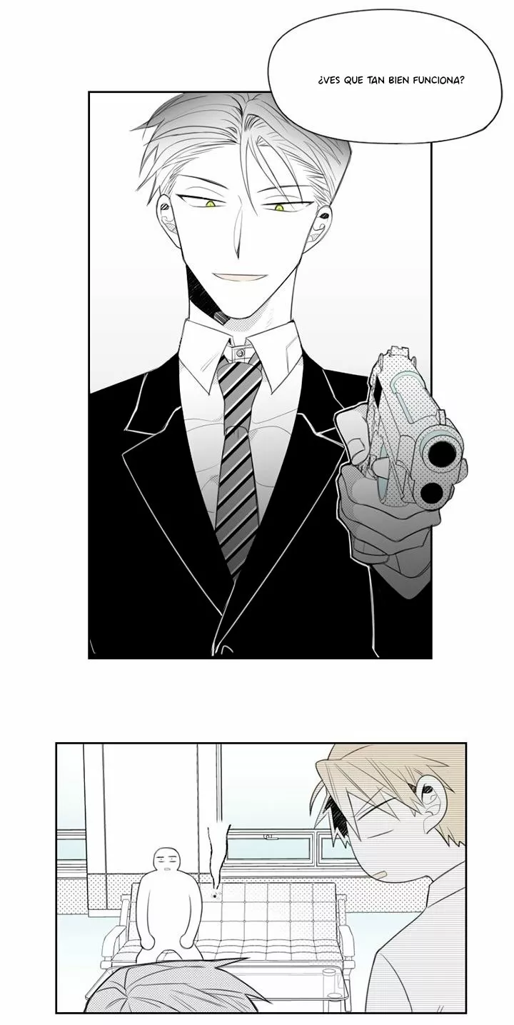 Página 40 del Manga