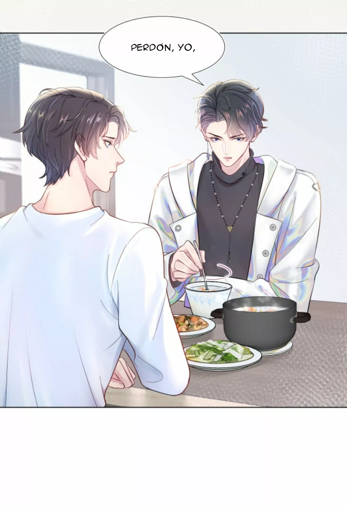 Página 36 del Manga