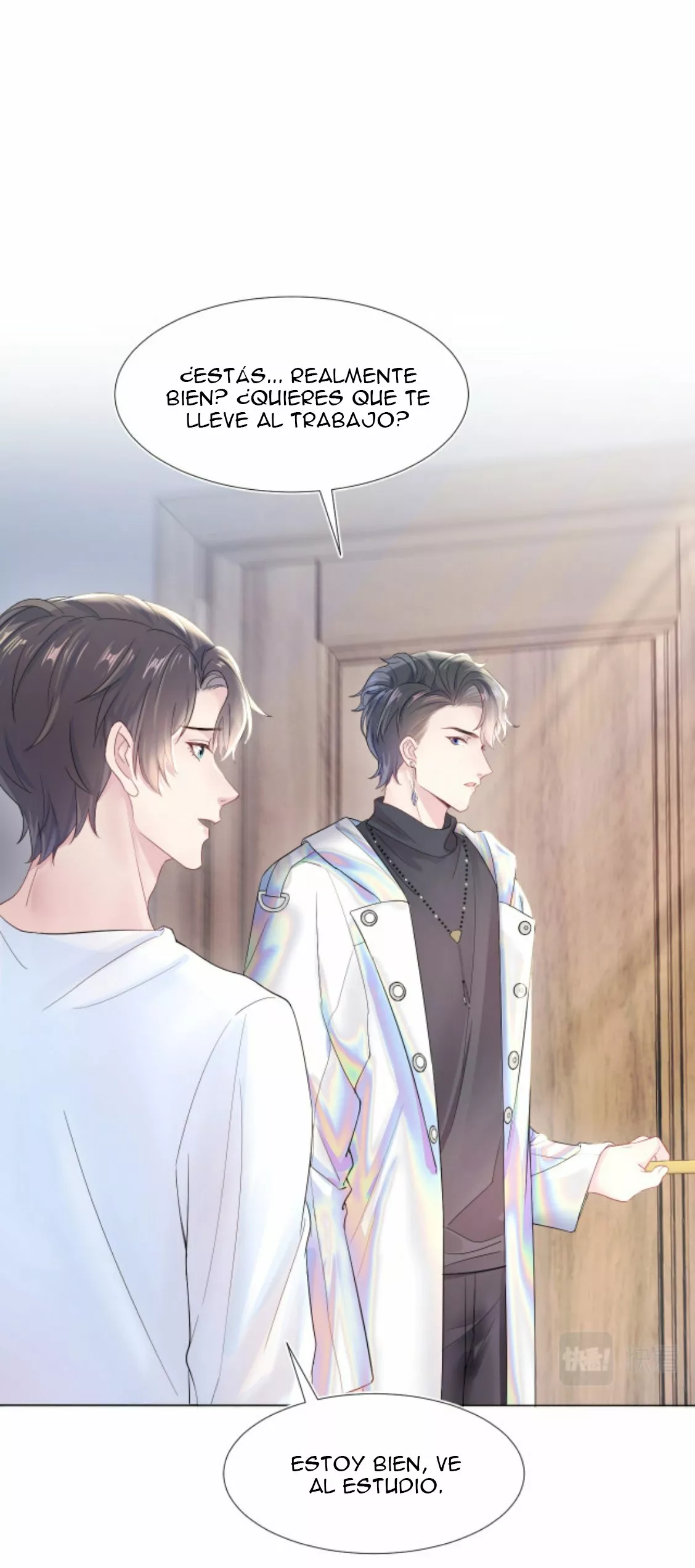 Página 39 del Manga