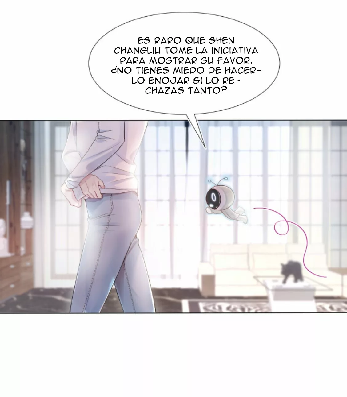 Página 41 del Manga