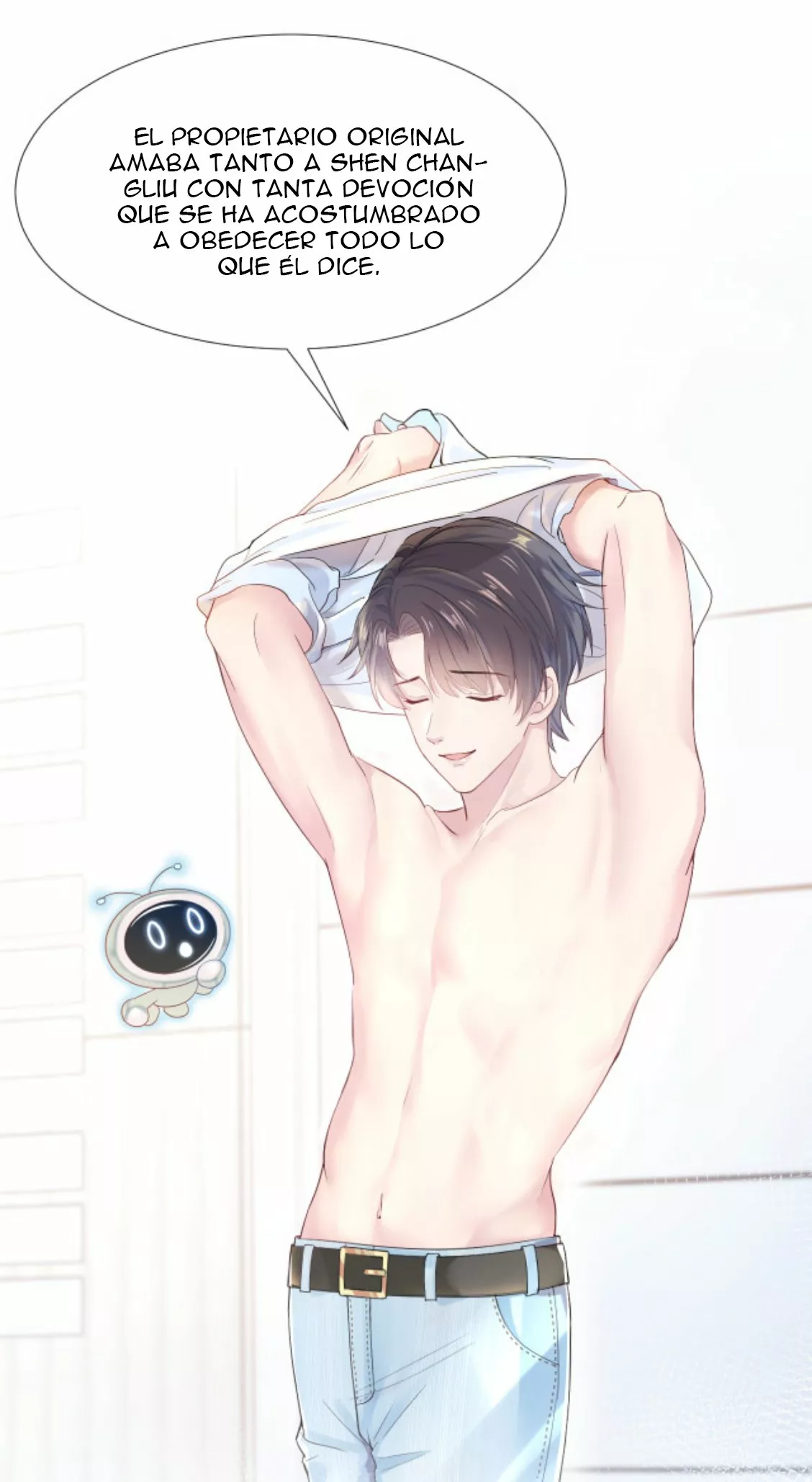 Página 42 del Manga