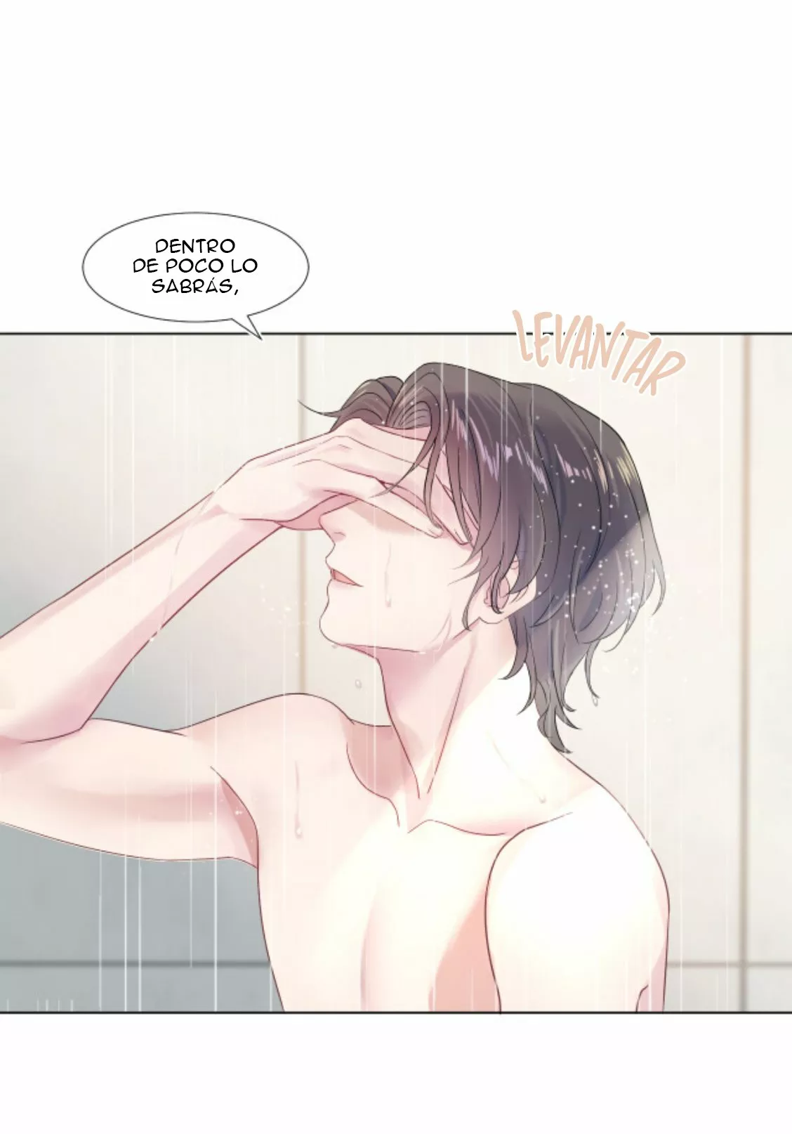 Página 46 del Manga