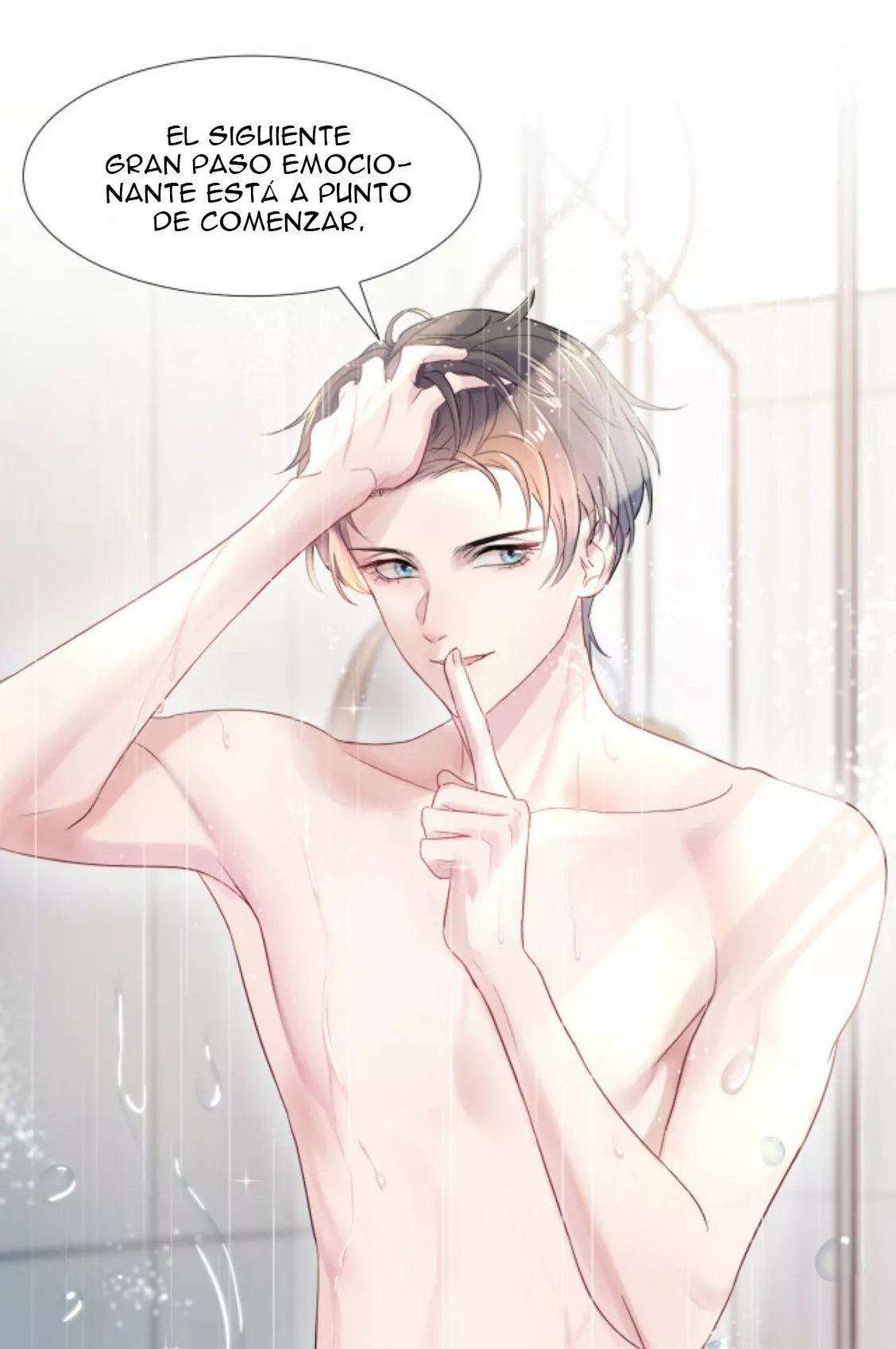 Página 47 del Manga