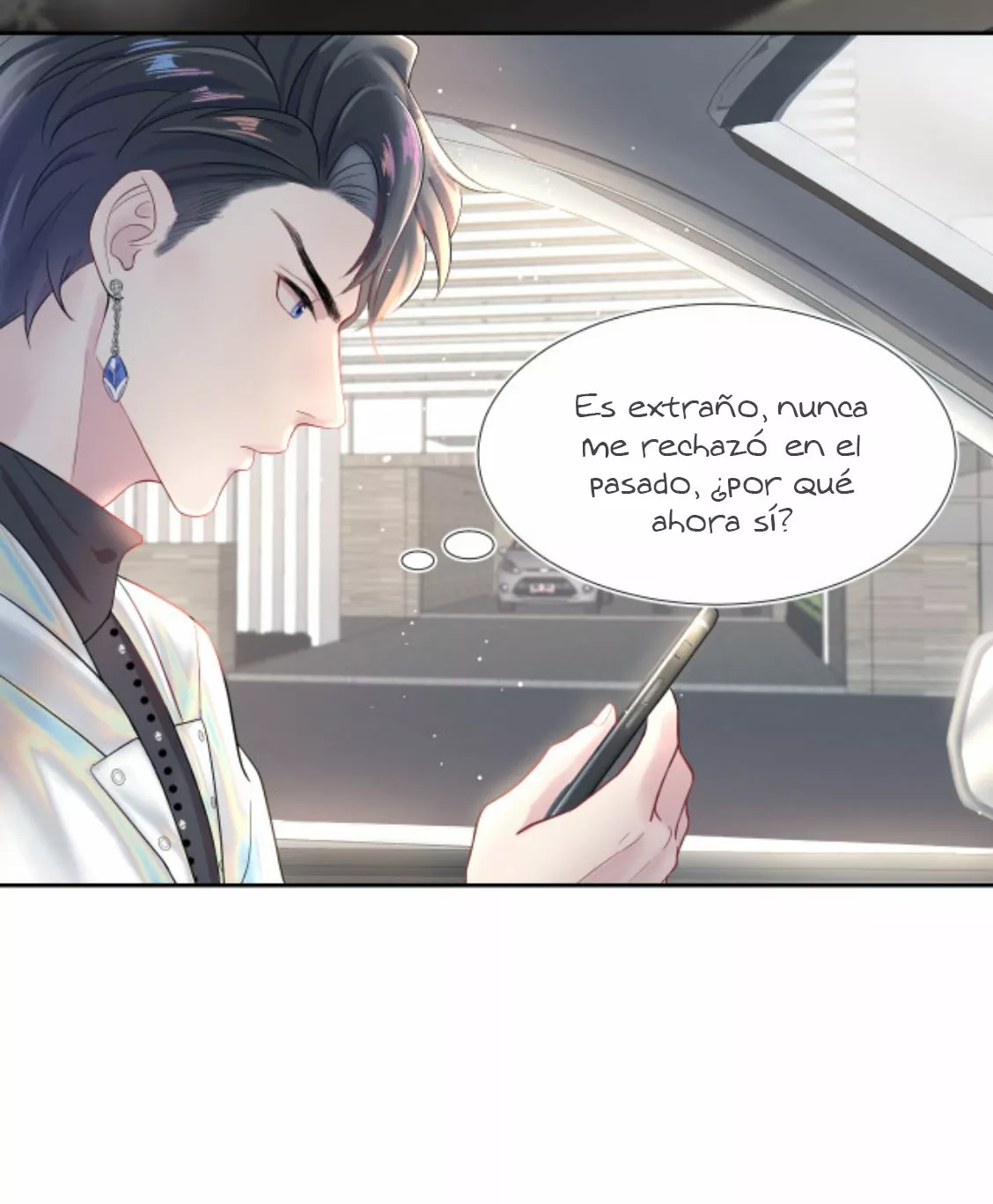 Página 55 del Manga