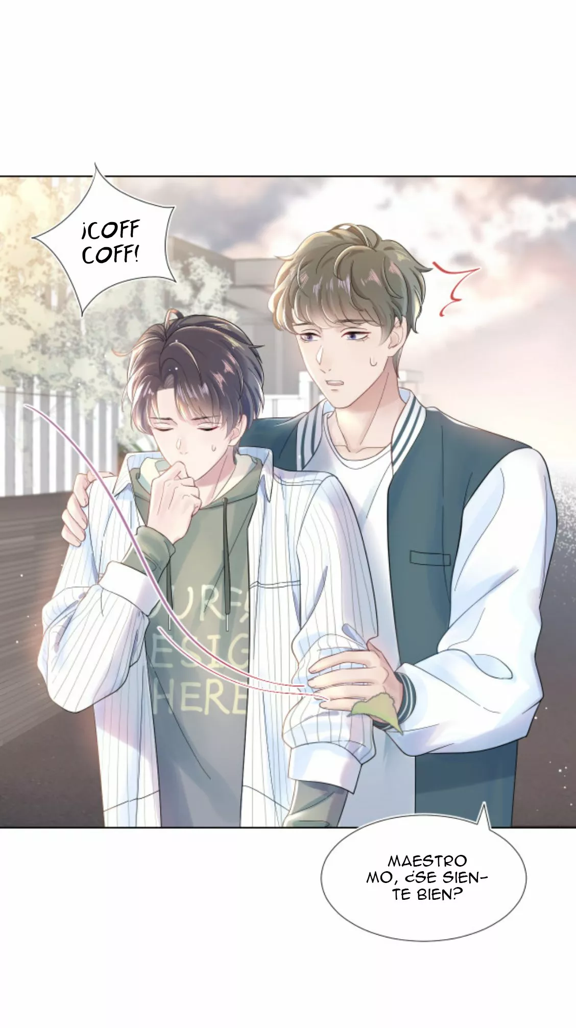 Página 60 del Manga