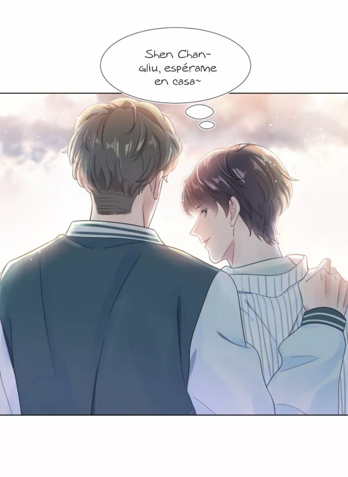 Página 63 del Manga