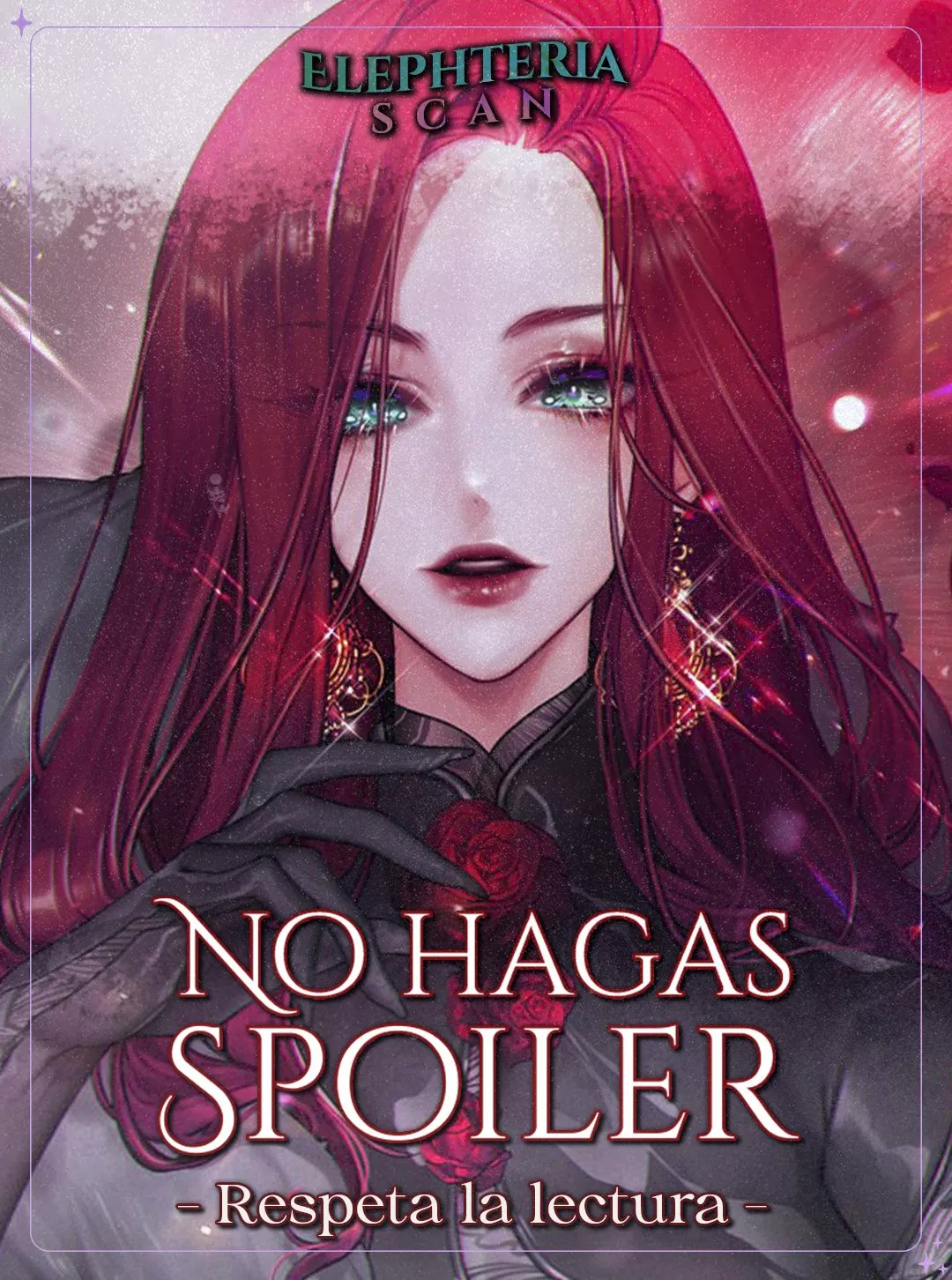 Página 65 del Manga