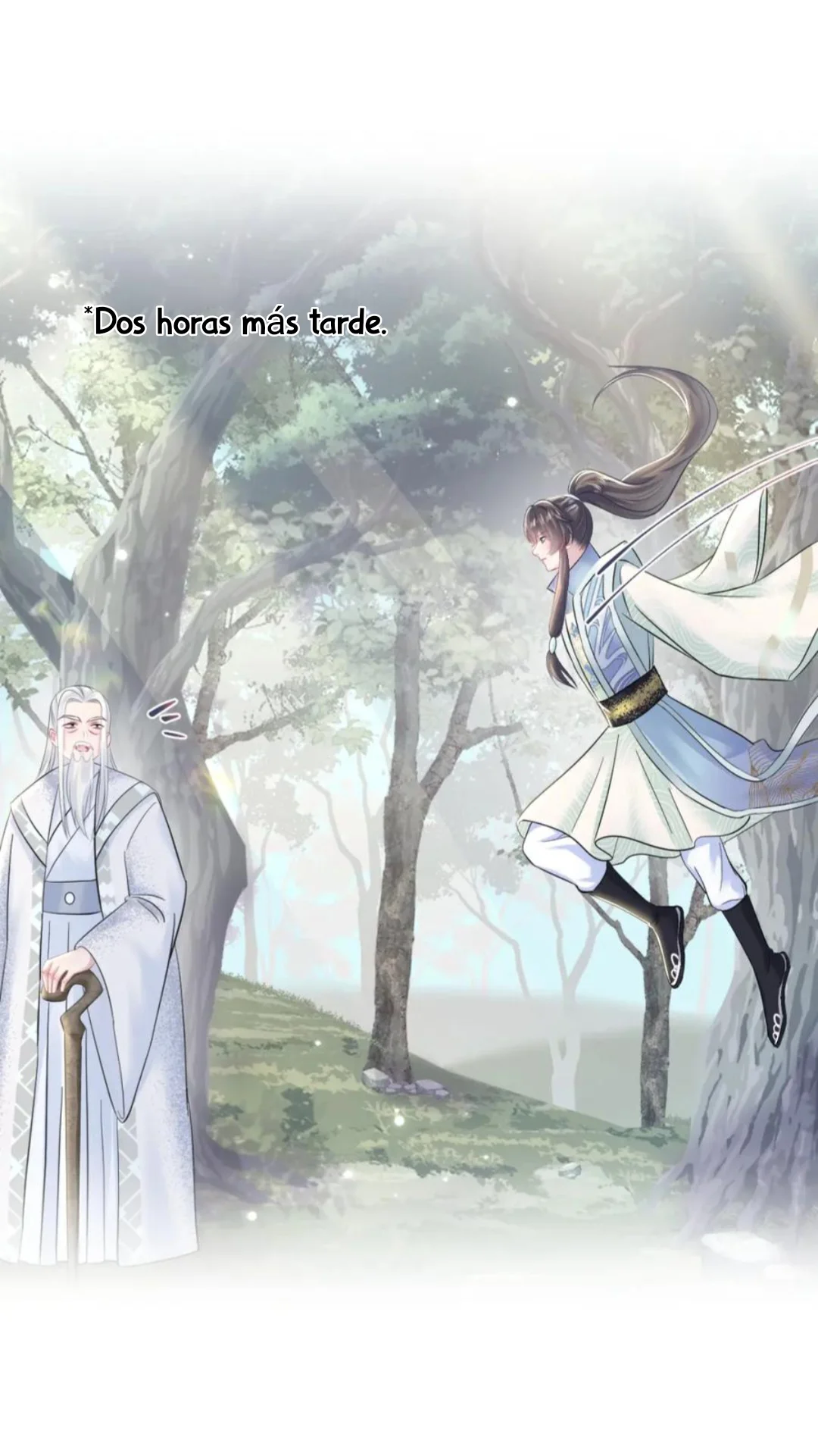 Página 35 del Manga